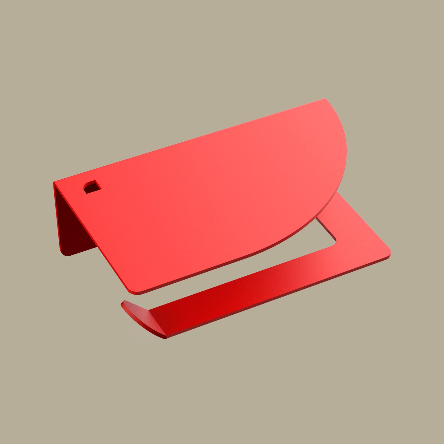 PORTA PAPEL